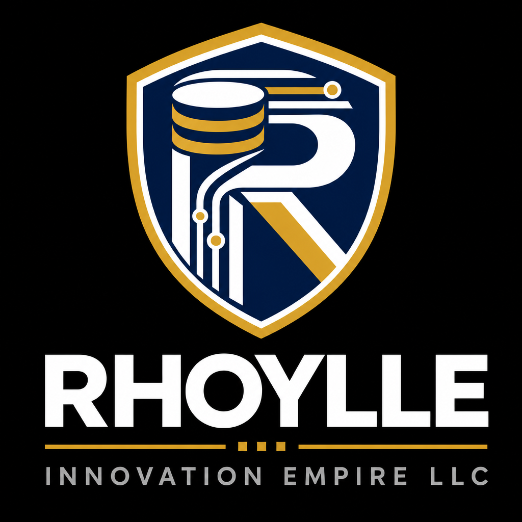 RHOYLLE INNOVATION EMPIRE LLC